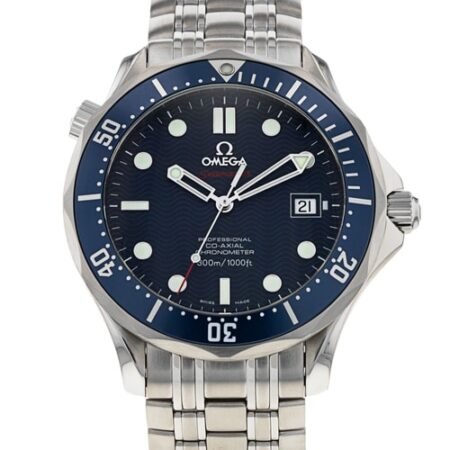 Omega Seamaster 300m