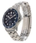 Omega Seamaster 300m