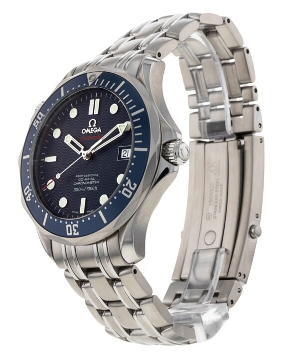 Omega Seamaster 300m