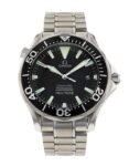 Omega Seamaster 300m