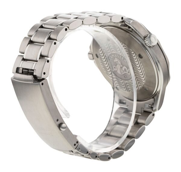 Omega Seamaster 300m