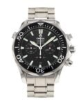Omega Seamaster Chrono Diver