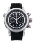 Jaeger-LeCoultre Extreme World Chronograph