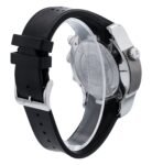Jaeger-LeCoultre Extreme World Chronograph