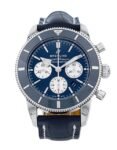 Breitling SuperOcean Heritage B01 Chronograph 44