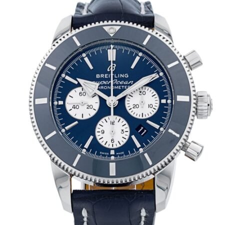 Breitling SuperOcean Heritage B01 Chronograph 44