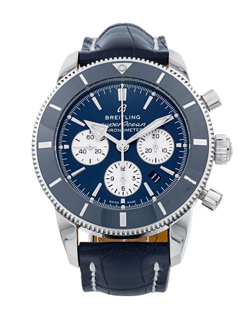Breitling SuperOcean Heritage B01 Chronograph 44