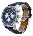 Breitling SuperOcean Heritage B01 Chronograph 44
