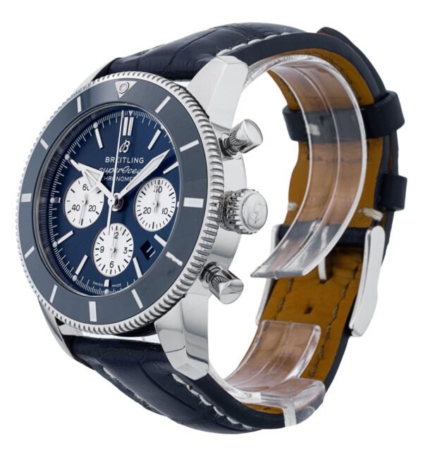 Breitling SuperOcean Heritage B01 Chronograph 44