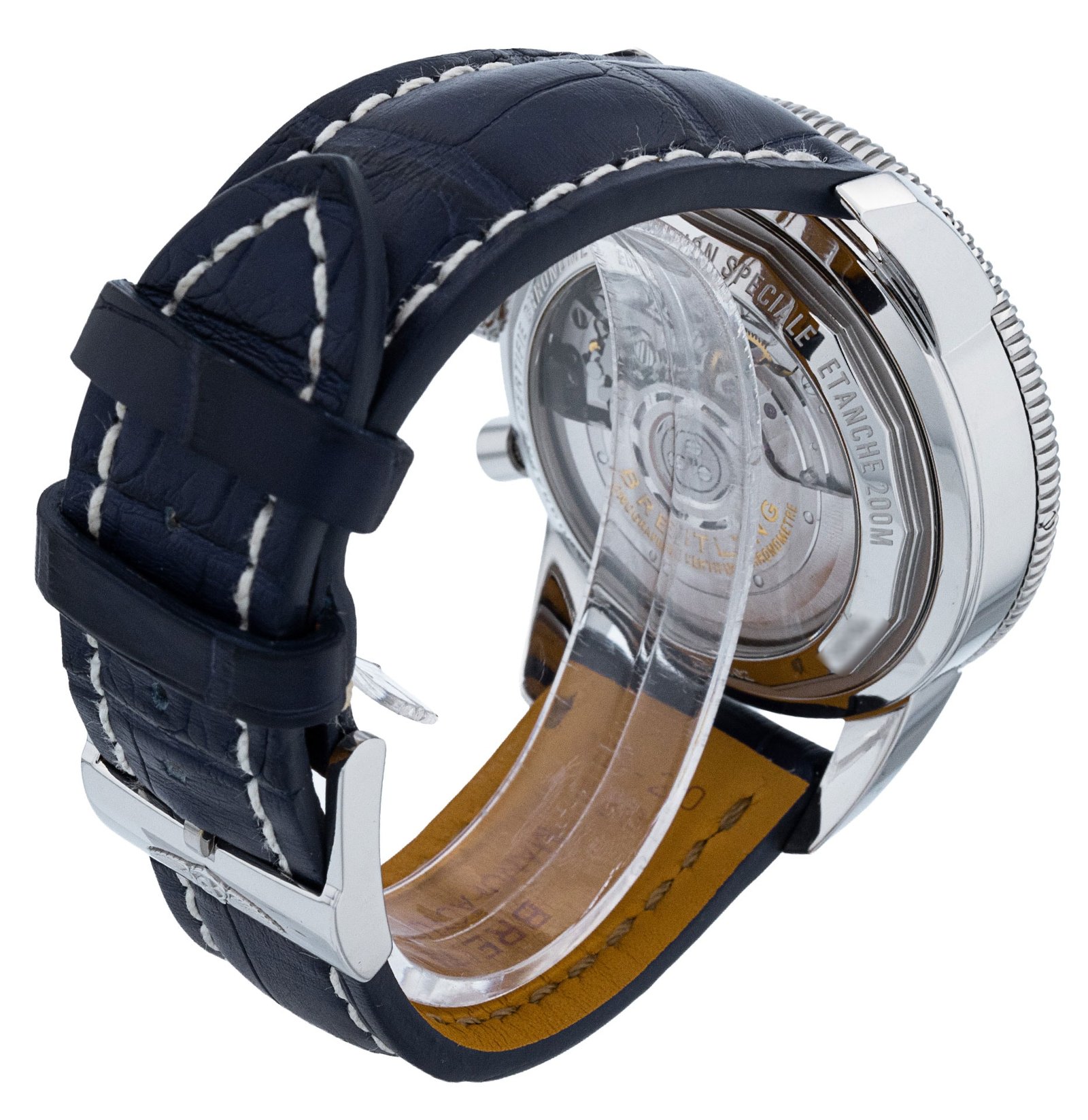 Breitling SuperOcean Heritage B01 Chronograph 44