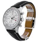 Breitling Navitimer Chronograph GMT 46