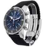 Breitling SuperOcean Heritage B01 Chronograph 44 Manufacturer's Warranty