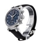 IWC Da Vinci Chronograph Limited Edition