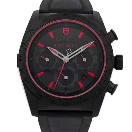 Tudor Fastrider Chronograph