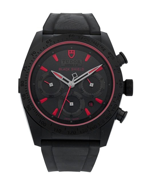 Tudor Fastrider Chronograph