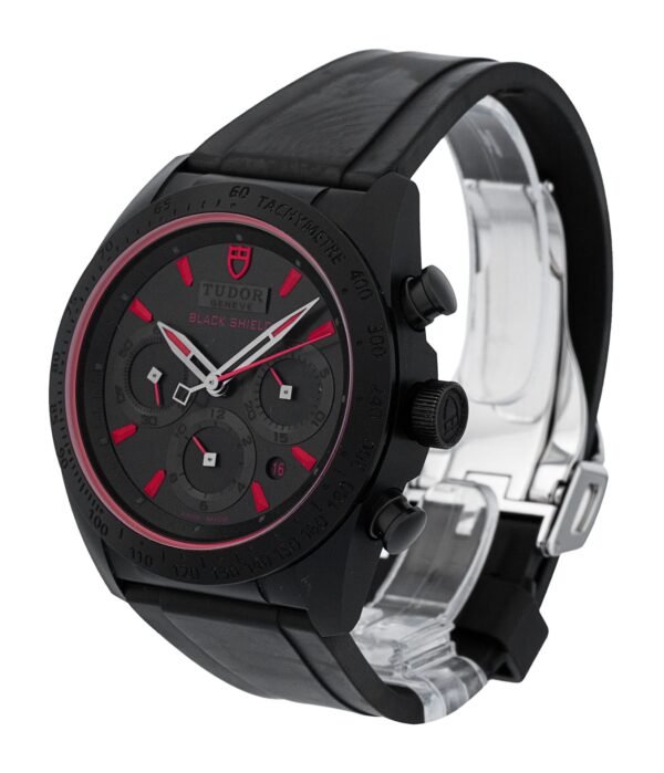 Tudor Fastrider Chronograph