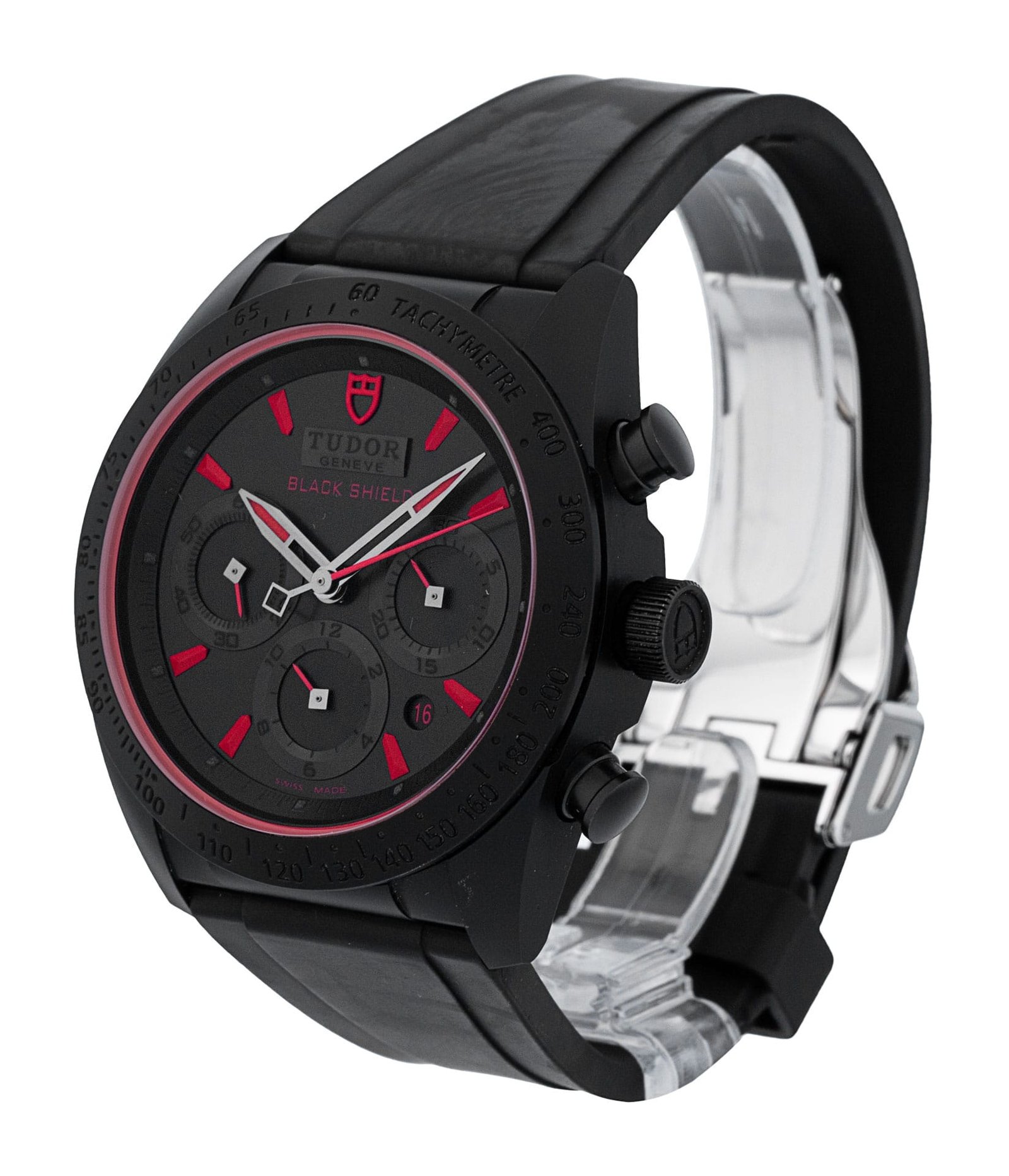 Tudor Fastrider Chronograph