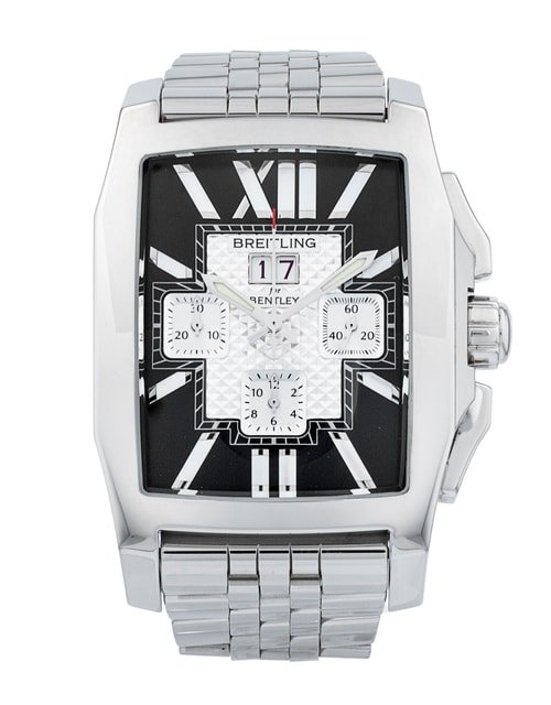 Breitling Bentley Flying B Chronograph