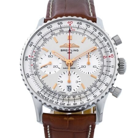 Breitling Navitimer B01 Chronograph 41