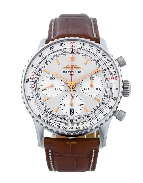 Breitling Navitimer B01 Chronograph 41