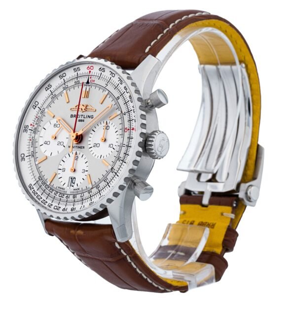 Breitling Navitimer B01 Chronograph 41