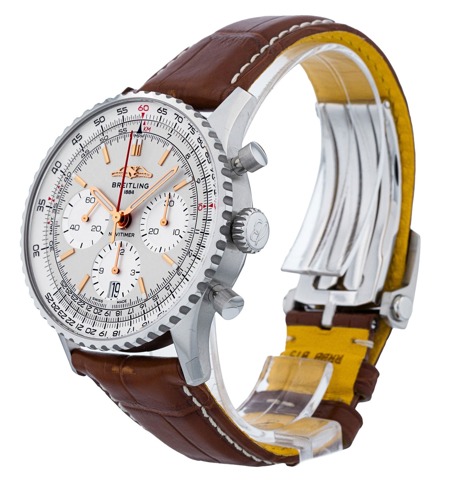 Breitling Navitimer B01 Chronograph 41