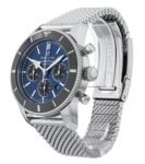 Breitling SuperOcean Heritage B01 Chronograph 44 Manufacturer's Warranty