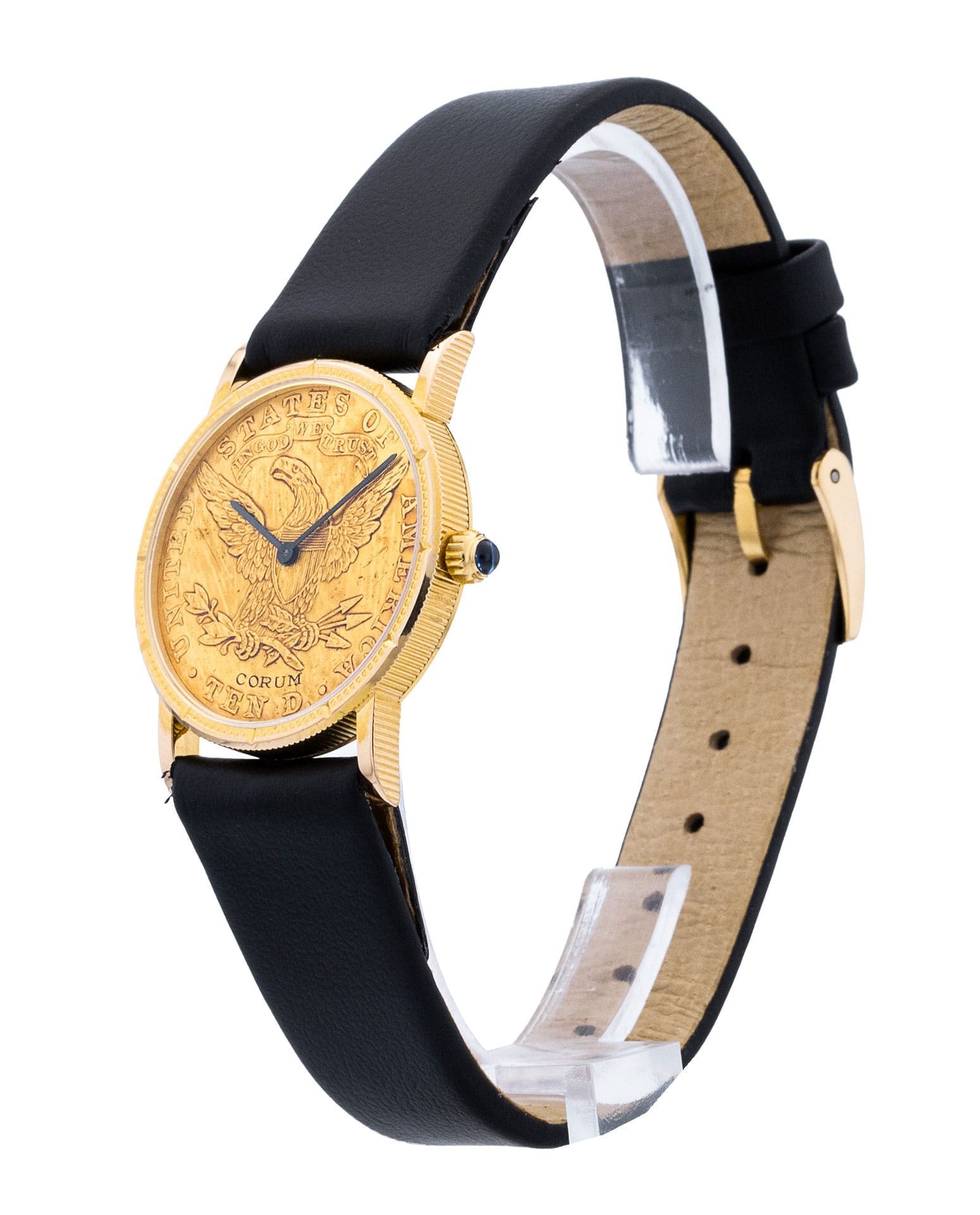 Corum Heritage Vintage