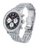 Breitling Navitimer B01 Chronograph 43 Manufacturer's Warranty