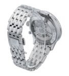 Breitling Navitimer B01 Chronograph 43 Manufacturer's Warranty