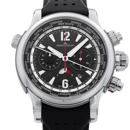 Jaeger-LeCoultre Master Compressor Chronograph Limited Edition