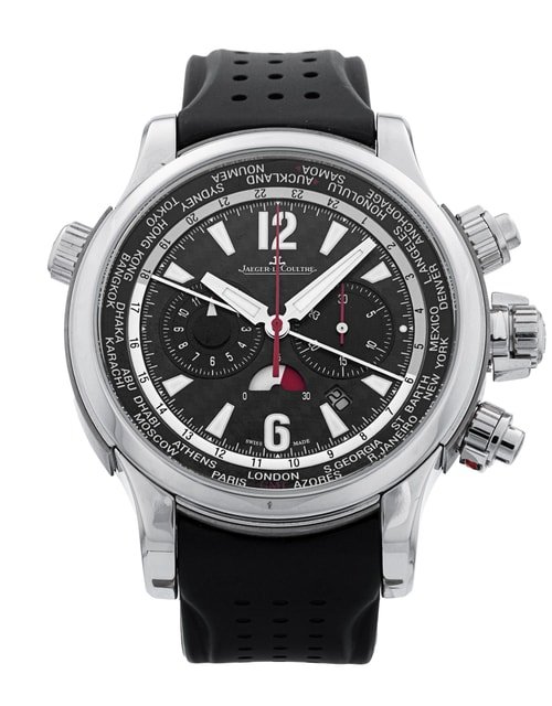 Jaeger-LeCoultre Master Compressor Chronograph Limited Edition