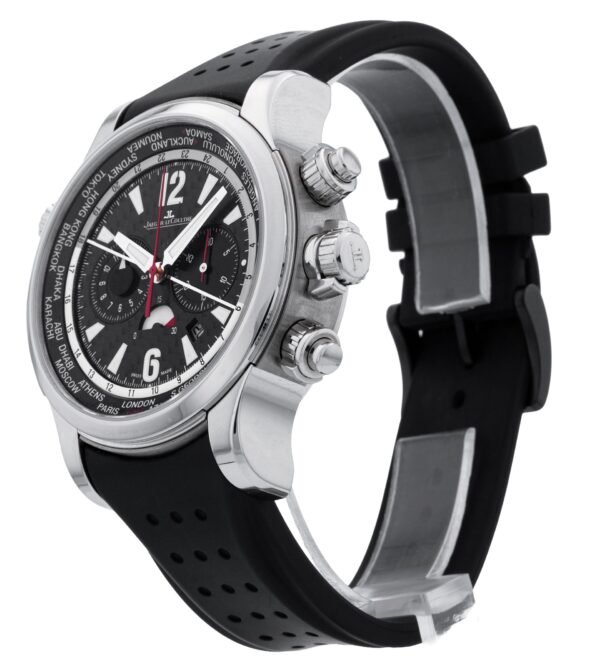 Jaeger-LeCoultre Master Compressor Chronograph Limited Edition