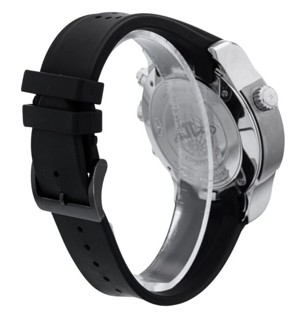 Jaeger-LeCoultre Master Compressor Chronograph Limited Edition