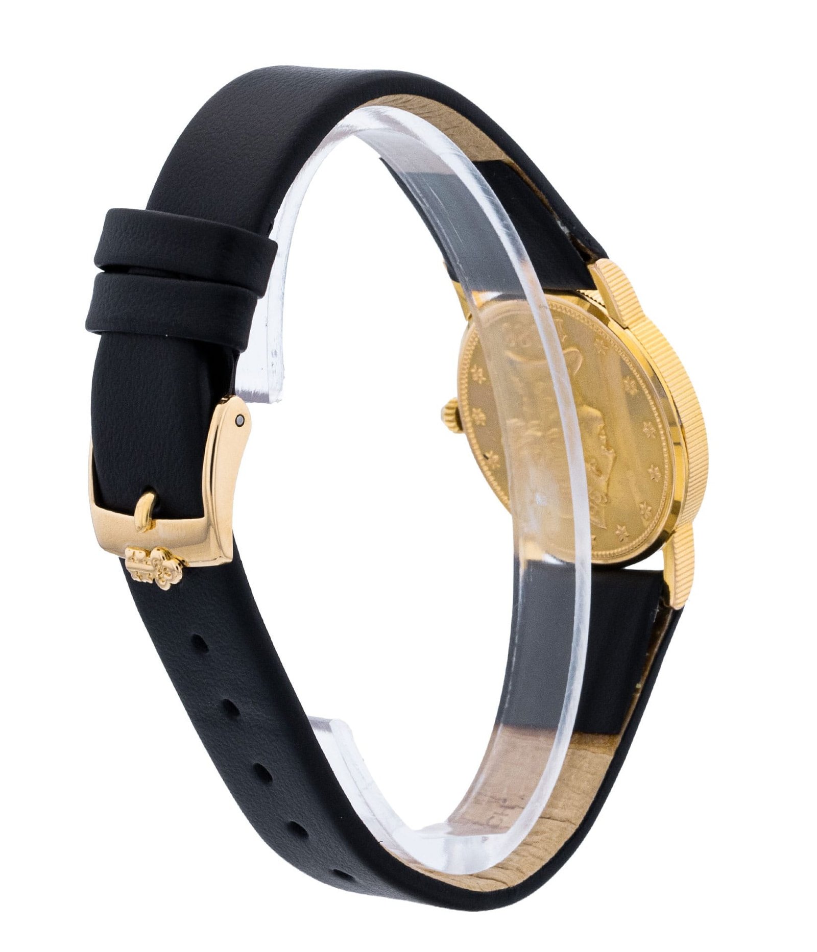 Corum Heritage Vintage