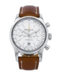 Breitling Transocean Chronograph