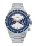 Tudor Heritage Chronograph Manufacturer's Warranty