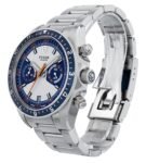 Tudor Heritage Chronograph Manufacturer's Warranty