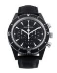 Jaeger-LeCoultre Deep Sea Chronograph