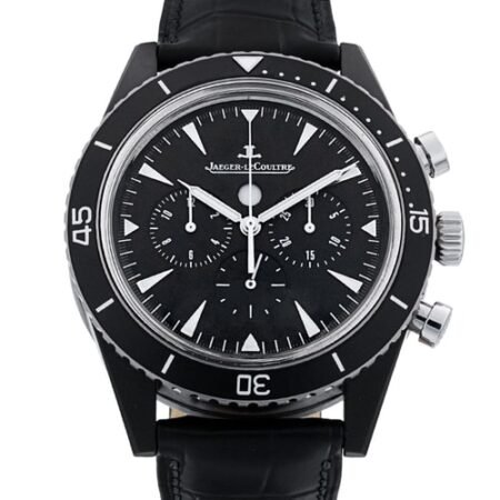 Jaeger-LeCoultre Deep Sea Chronograph