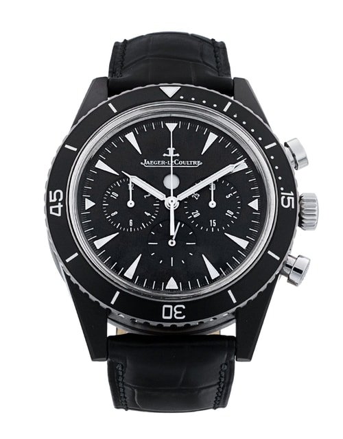 Jaeger-LeCoultre Deep Sea Chronograph
