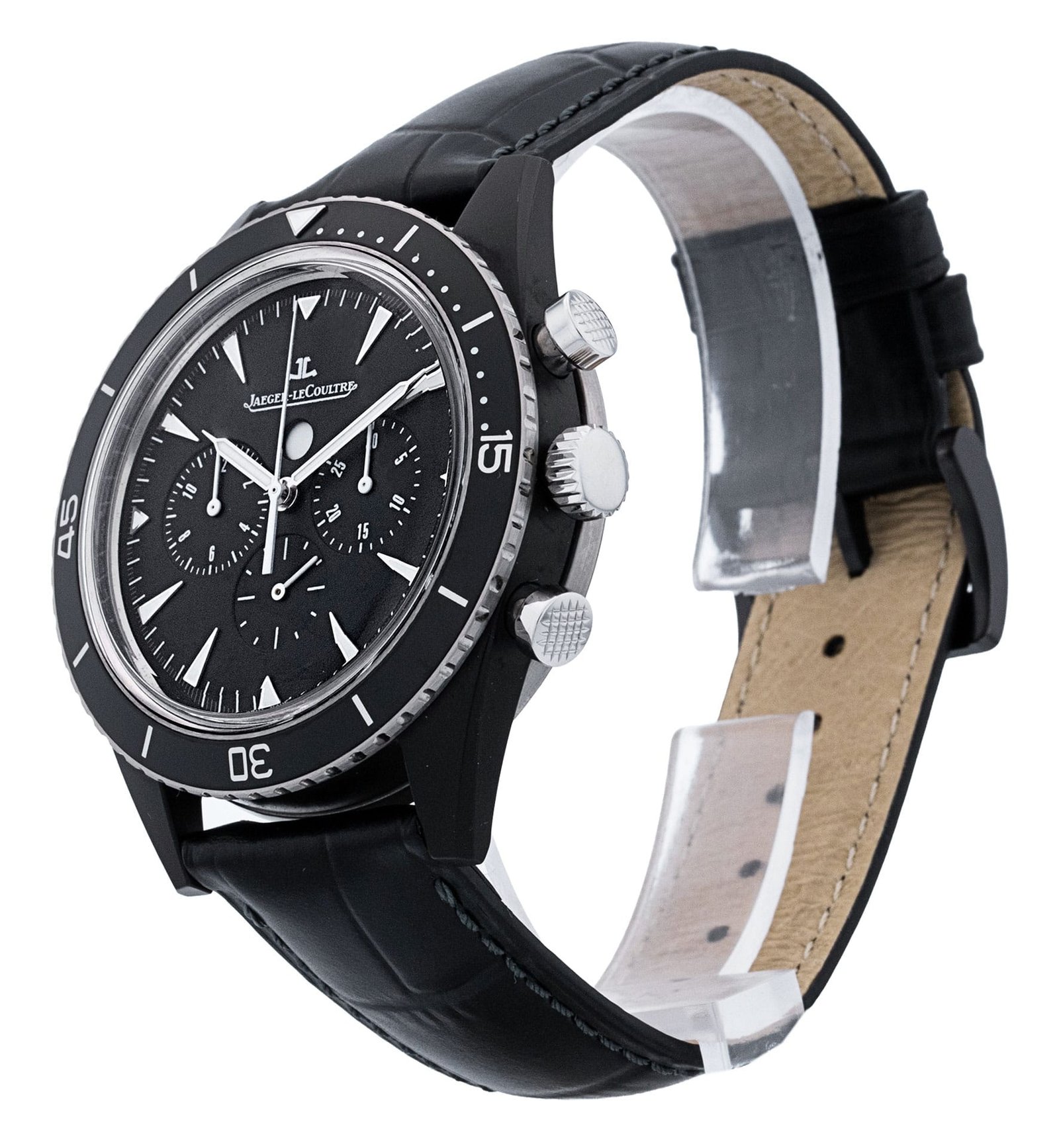 Jaeger-LeCoultre Deep Sea Chronograph