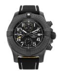 Breitling Avenger Chronograph 45 Night Mission