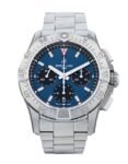 Breitling Avenger B01 Chronograph Manufacturer's Warranty