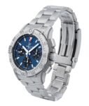 Breitling Avenger B01 Chronograph Manufacturer's Warranty