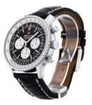 Breitling Navitimer B01 Chronograph 46 Manufacturer's Warranty