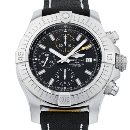 Breitling Avenger Chronograph 45