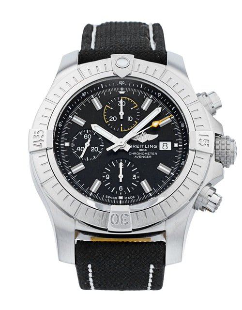 Breitling Avenger Chronograph 45