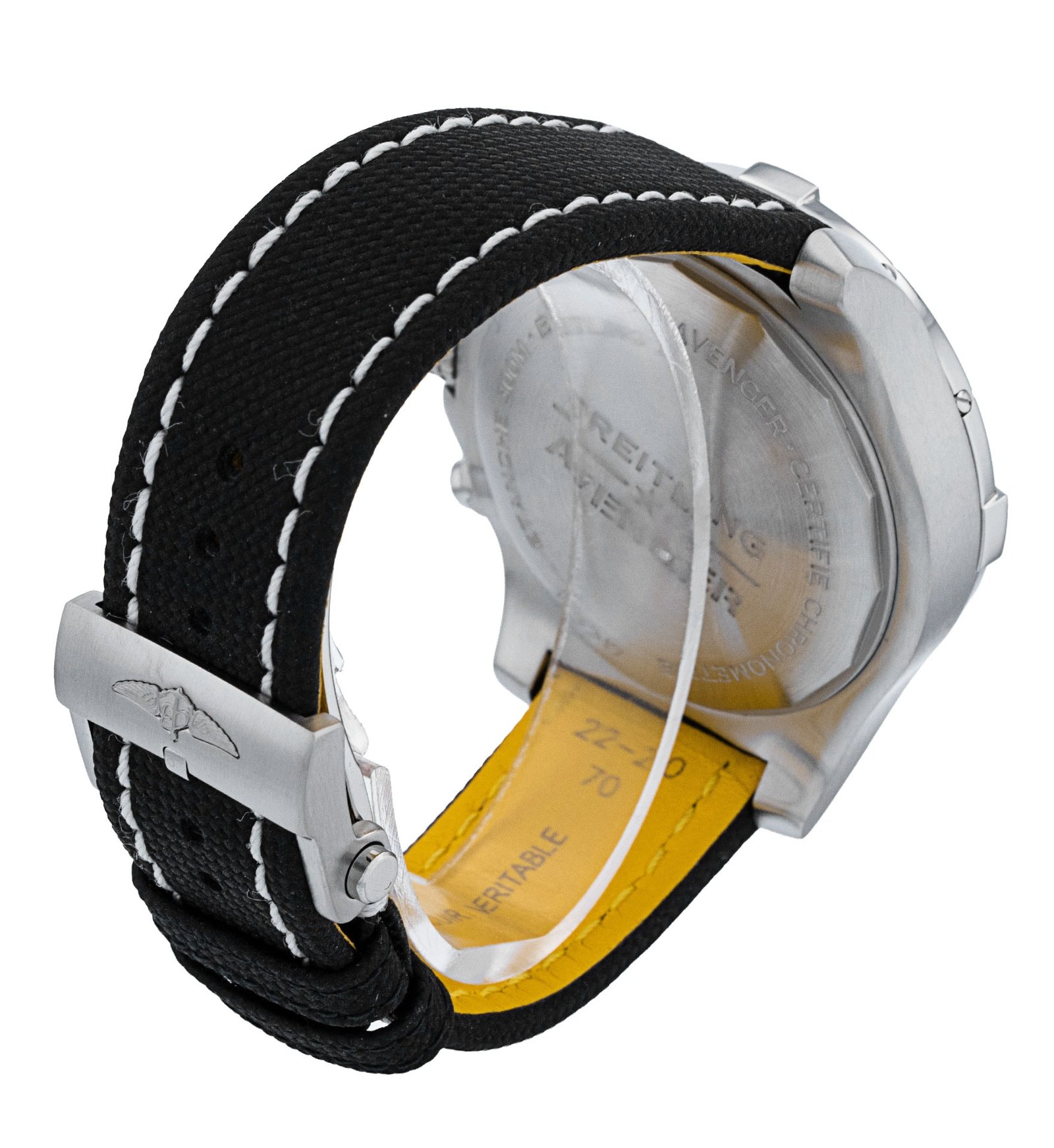 Breitling Avenger Chronograph 45