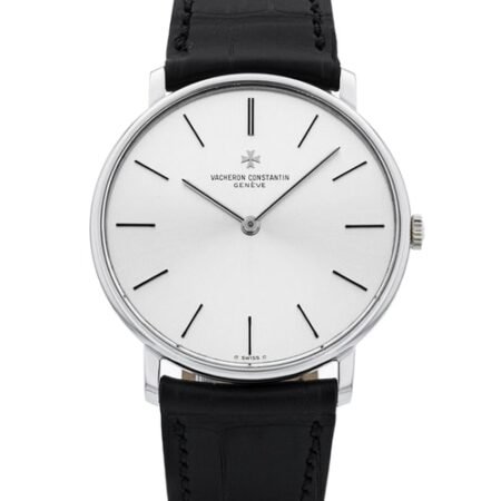 Vacheron Constantin Patrimony Vintage